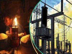 停電:TCN 關閉尼日利亞 5 個州的電力供應,造成嚴重電力中斷