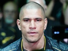 亞歷克斯·佩雷拉(Alex Pereira)發布視頻證據,挑戰倫敦研討會索賠的強烈反對