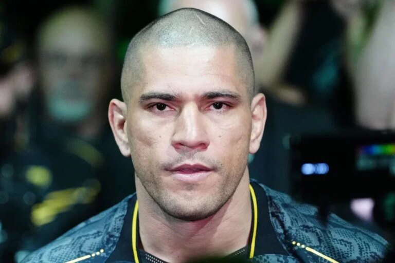 亞歷克斯·佩雷拉（Alex Pereira）發布視頻證據，挑戰倫敦研討會索賠的強烈反對