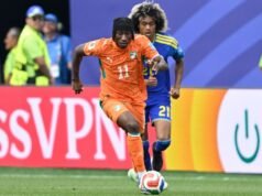 資料來源:Yann Diomonde 接近首選轉會至巴黎聖日耳曼