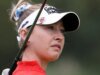 內莉·科爾達 (Nellie Korda) 在畢馬威 (KPMG) 女子 PGA 錦標賽第四輪比賽中的表現