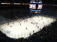 軍刀隊對赫勒拜克的大膽報價在 NHL 選秀前被噴氣機拒絕