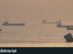 伊朗和美國同意結束攻擊並本週在卡達會面
