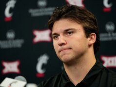 在 NFL 和 CFL 因賭博指控被拒絕後,UFL 球隊向布倫丹·索斯比提供了機會