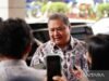 協調部長 Airlangga:政府確保 KUR 利息維持在 6%