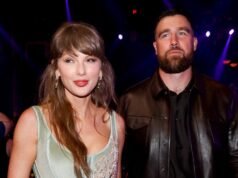 泰勒絲 (Taylor Swift)、特拉維斯凱爾斯 (Travis Kelce) 婚禮嘉賓名單和新娘派對傳聞