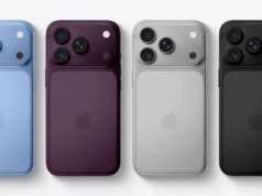iPhone 18 Pro跌落測試照片等敏感資訊外流至暗網
