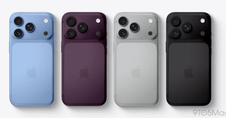 iPhone 18 Pro跌落測試照片等敏感資訊外流至暗網
