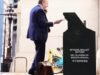美國最高法院駁斥川普領導的對郵寄選票的質疑