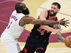 NBA 自由球員追蹤器:了解每筆簽約、交易的最新動態