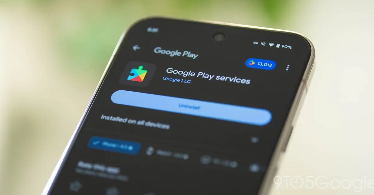 2026 年 6 月 Google 系統更新中 Android 的新增功能
