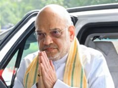 阿米特·沙阿(Amit Shah)在反人民黨框架中引誘當選者:叢