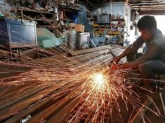 印度5月製造業PMI:國內壓力推動3個月高成長