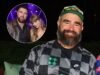 傑森凱爾西 (Jason Kelsey) 在泰勒絲 (Taylor Swift) 和特拉維斯凱爾西 (Travis Kelsey) 的婚禮上期待什麼