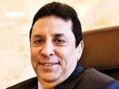 印度儲備銀行批准 Keki Mistry 在 HDFC 銀行領導層變動期間延長臨時董事長任期