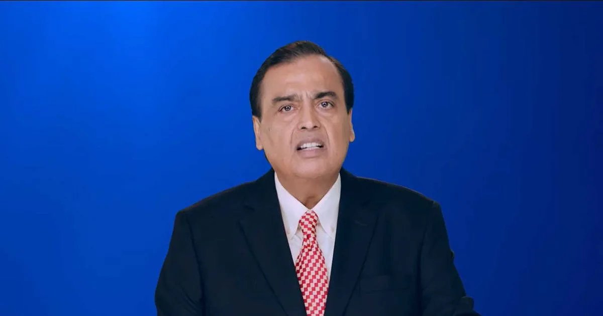 Jio Platforms 準備進行 2.7 億股的大型 IPO