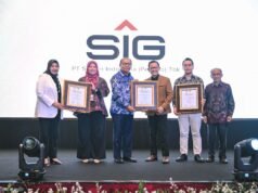 SIG人力資源轉型榮獲「HR Excellence 2026」三項大獎