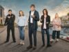 BBC 推出的一部新警察劇,非常適合《超越天堂》粉絲