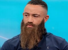 英國廣播公司 (BBC) 回應廣播公司 Ashley Cain 被指控將女性描述為“精神病患者”