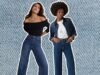 最適合長軀幹的牛仔褲:Old Navy、Free People、Abercrombie 促銷