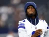皮肯斯的迷你訓練營並沒有對牛仔隊的賽季產生任何影響