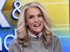 珍妮絲·迪恩 (Janice Dean) 在與多發性硬化症鬥爭了 22 年後離開福克斯
