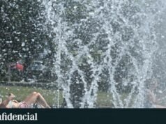 世界衛生組織估計歐洲上週有超過 1,300 人因熱浪死亡
