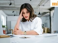 持續頭痛或腦霧?女性絕不能忽視的 7 個腦癌症狀