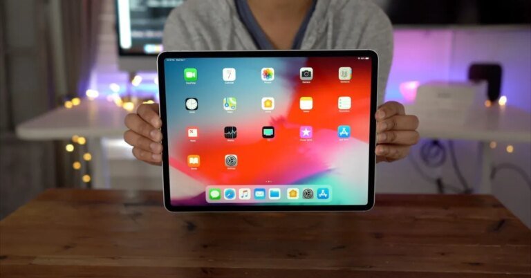 iPadOS 27：蘋果將這五款 iPad 拋在了後面，但用戶應該得到更好的
