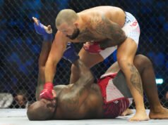 唐納德·川普 (Donald Trump) 80 歲生日,在白宮舉辦 UFC 比賽慶祝
