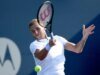 「熱愛每一分鐘」:36歲 ATP 職業球員在宣布退休時準備情感溫布頓告別
