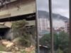 委內瑞拉發生強烈地震,首都建築物搖晃