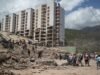 德爾西·羅德里格斯承諾在兩次地震後年底前建造新房
