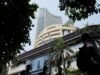 美國與伊朗達成協議,股市連續第三天上漲; Sensex 上漲 544 點