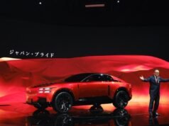豐田老闆透露了他對汽車未來最大的擔憂