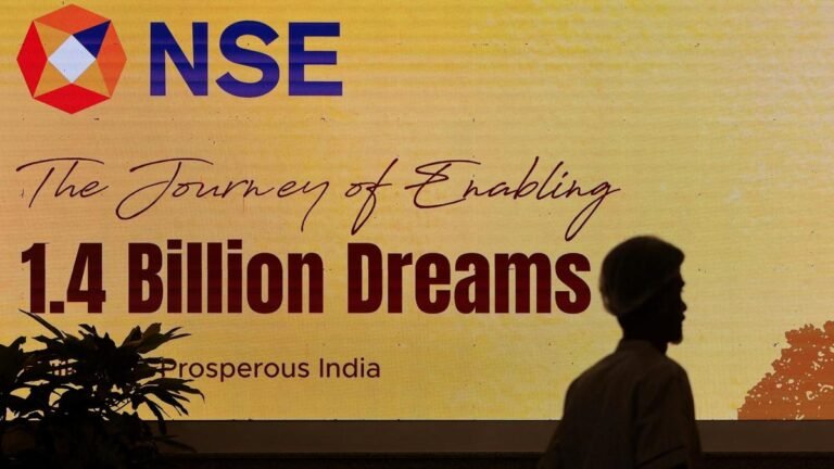 NSE 申請 3000 億盧比的 IPO；一切都將成為印度有史以來最大的公共問題