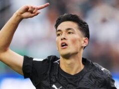 在 2026 年 FIFA 世界盃上為紐西蘭隊對陣伊朗隊進球的華裔球員伊利亞·賈斯特 (Elijah Just) 是誰?
