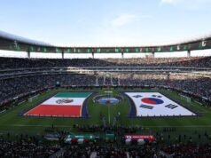 墨西哥vs韓國直播比數2026:孫興慜上場,墨西哥防守大變!