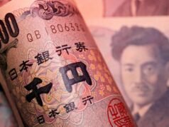 日本稱日圓已準備好在觸及40年低點時採取行動