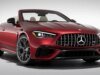 評論:2026 年梅賽德斯 AMG CLE 53 敞篷車不可能是一切