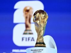 2026 年 FIFA 世界盃的碳足跡是多少?