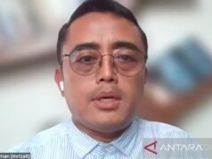 Indef表示KDKMP有潛力成為村莊新的收入來源
