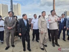 勿加泗縣政府加速發放補貼公寓許可證,支持 300 萬套住房計劃
