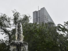 聖地亞哥-德爾埃斯特羅 2026 年 6 月 2 日星期二的天氣:預計有陣雨,最高氣溫 18°C