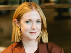 SK Global 晉升 Elizabeth Haggard 為電影主管(獨家)