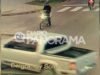 在貝爾格拉諾大道撞死年輕女子的卡車司機被捕