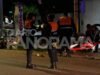 安特諾·阿爾瓦雷斯和盧戈內斯發生的事故造成兩人死亡、一名女孩重傷的令人震驚的畫面