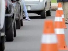 六月假期如何關閉格蘭德角的道路