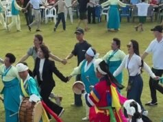 一艘 175 年歷史的沉船、大量的酒和一座韓國島嶼的求生之路