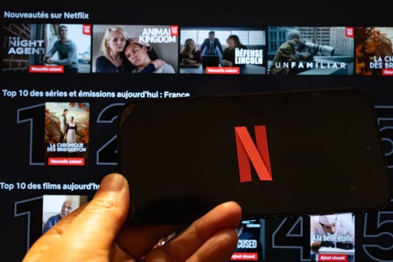 Netflix 將於 2026 年 6 月刪除所有這些電影和電視節目 – 以下是剩下的內容